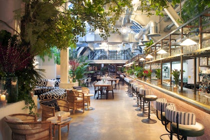 Exclusive Hire of Entire Venue 1