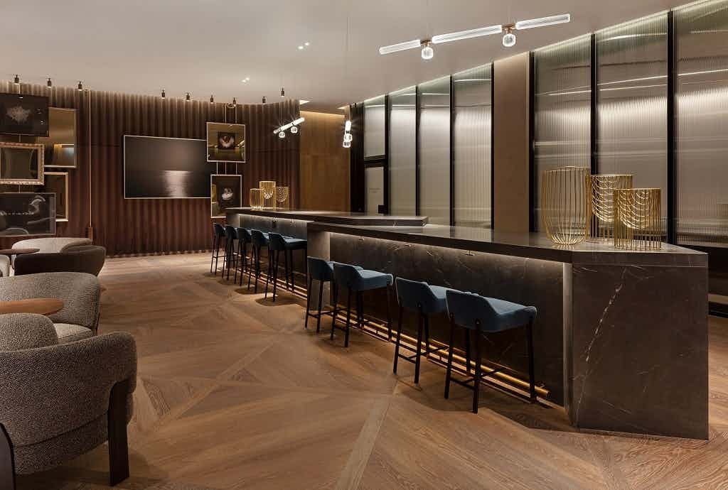 The National Gallery & Somerset House 7