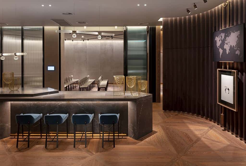 Royal Academy of Arts 1