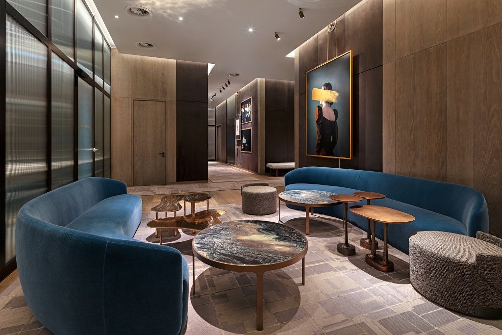 Maddox Gallery 1
