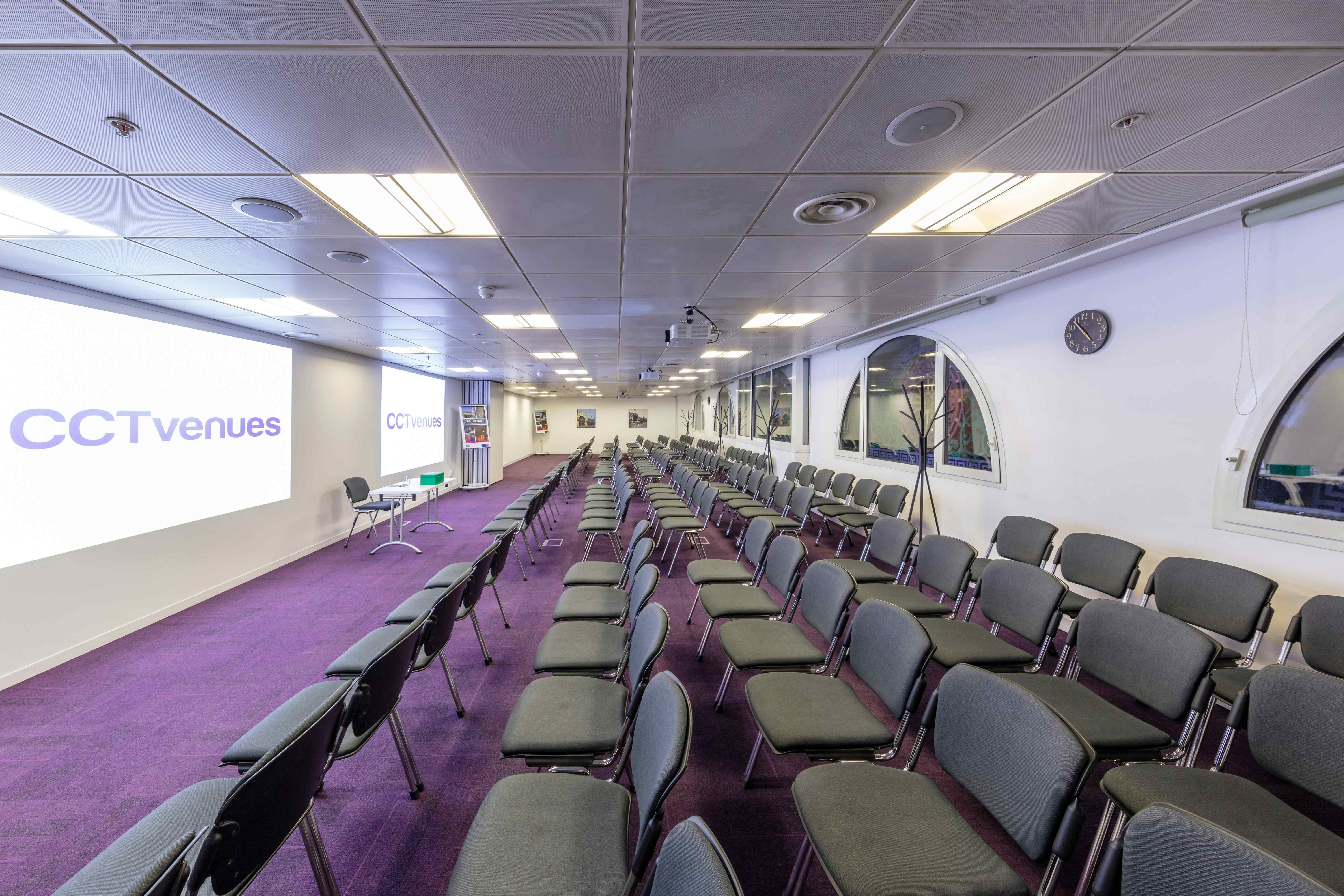 The Smithfield Suite 5