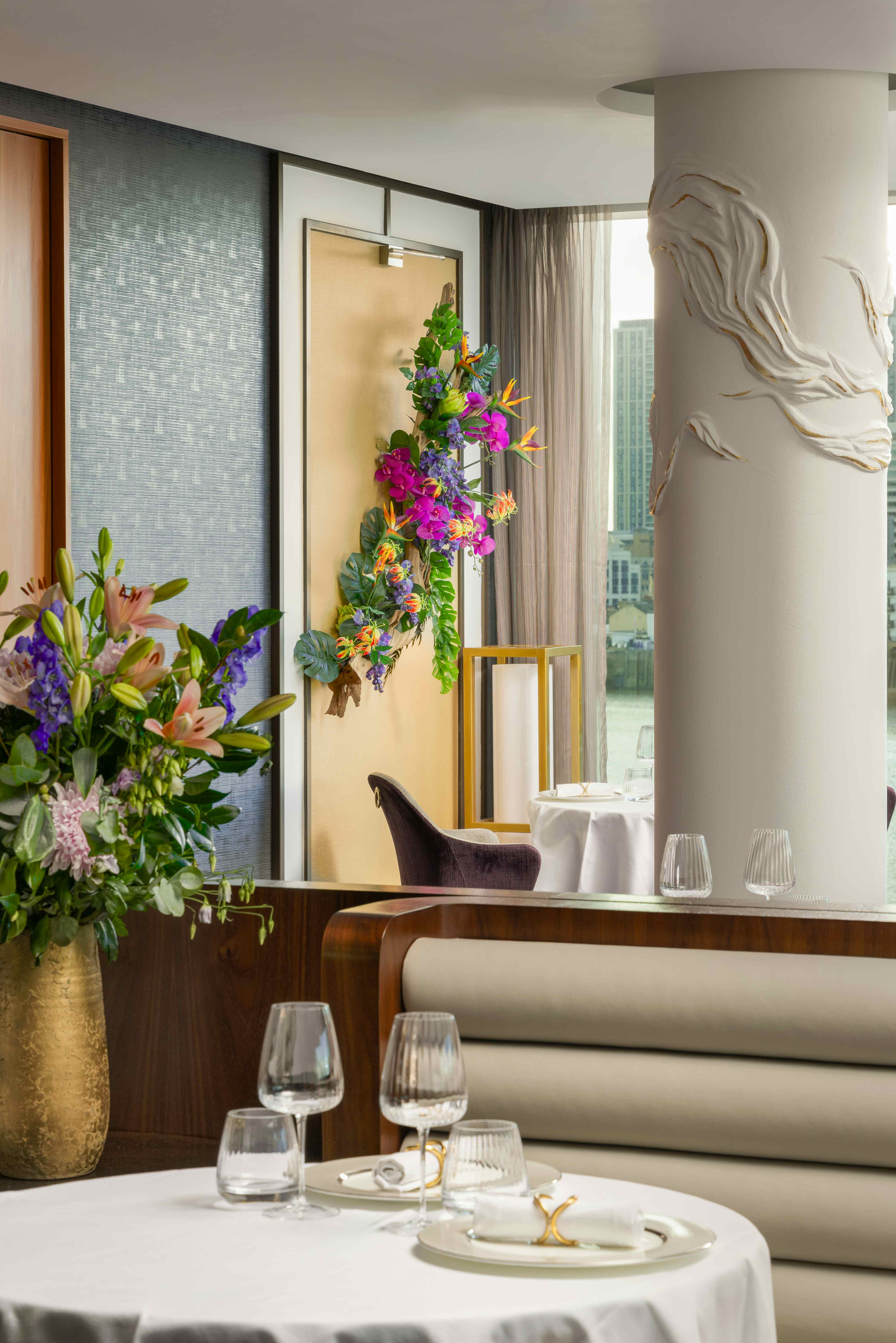 Kinaara Restaurant  4