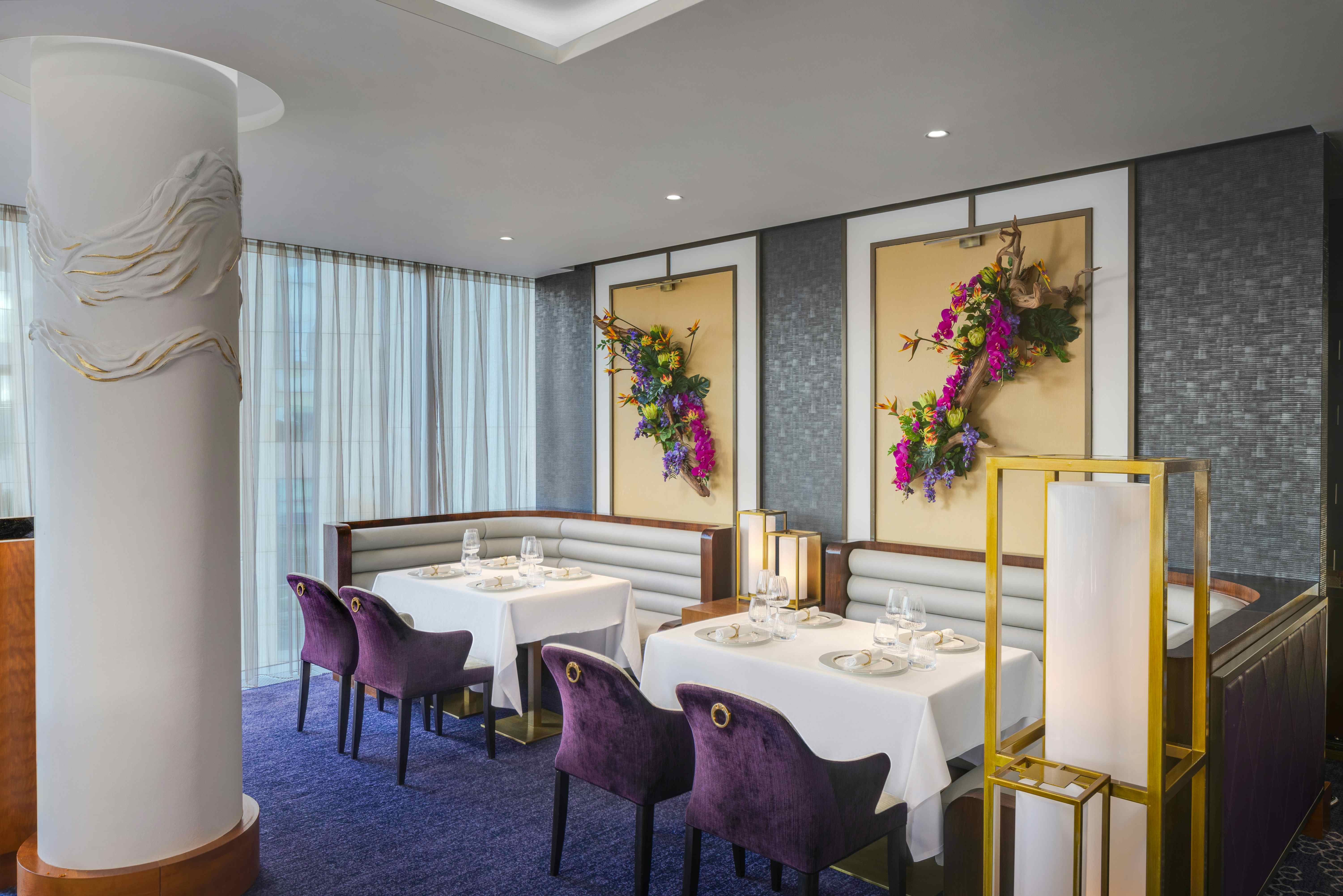 Kinaara Restaurant  5