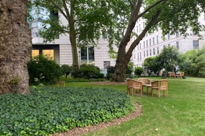 Terrace & Gardens 4