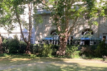 Terrace & Gardens 3