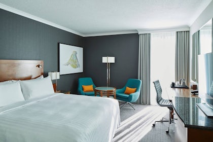 Lindbergh Suite 2