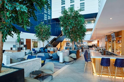 Lindbergh Suite 1