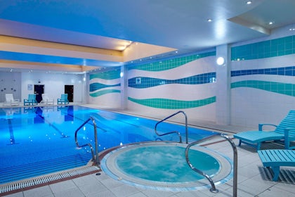 Lindbergh Suite 4