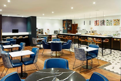 Lindbergh Suite 3