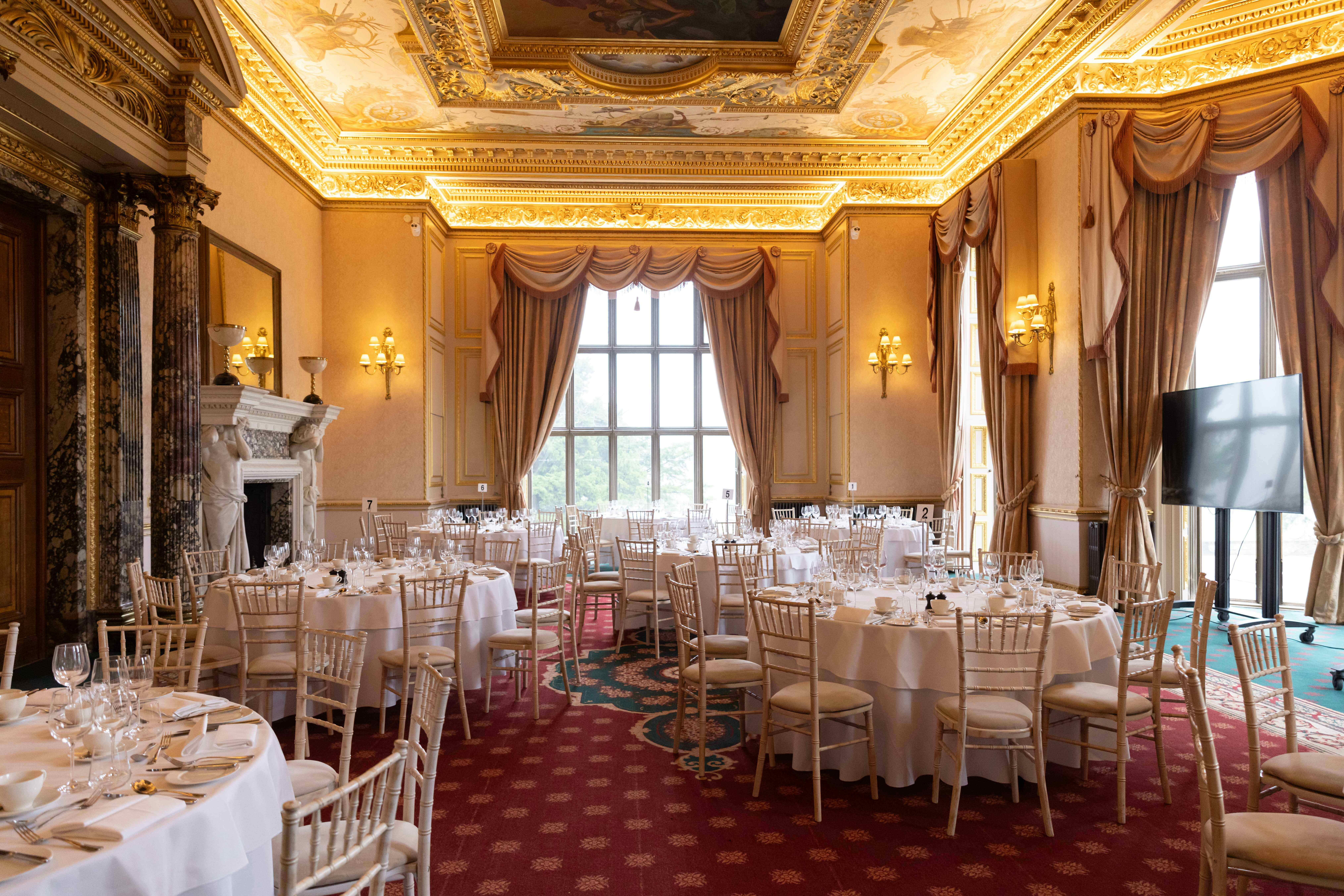 Lady Marian Alford 5