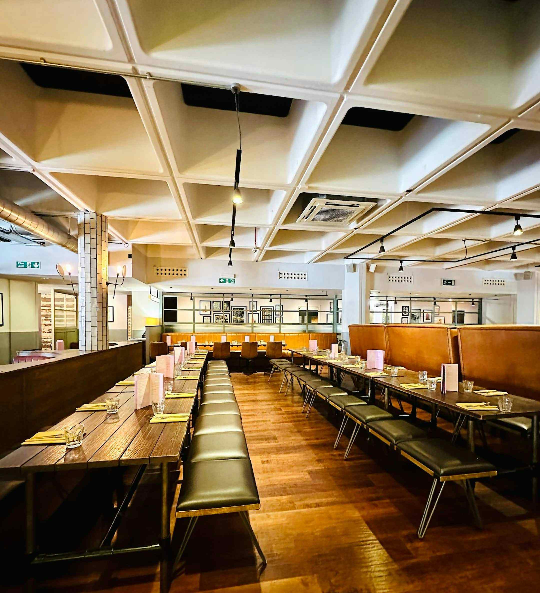 Main Hall Exclusive 1