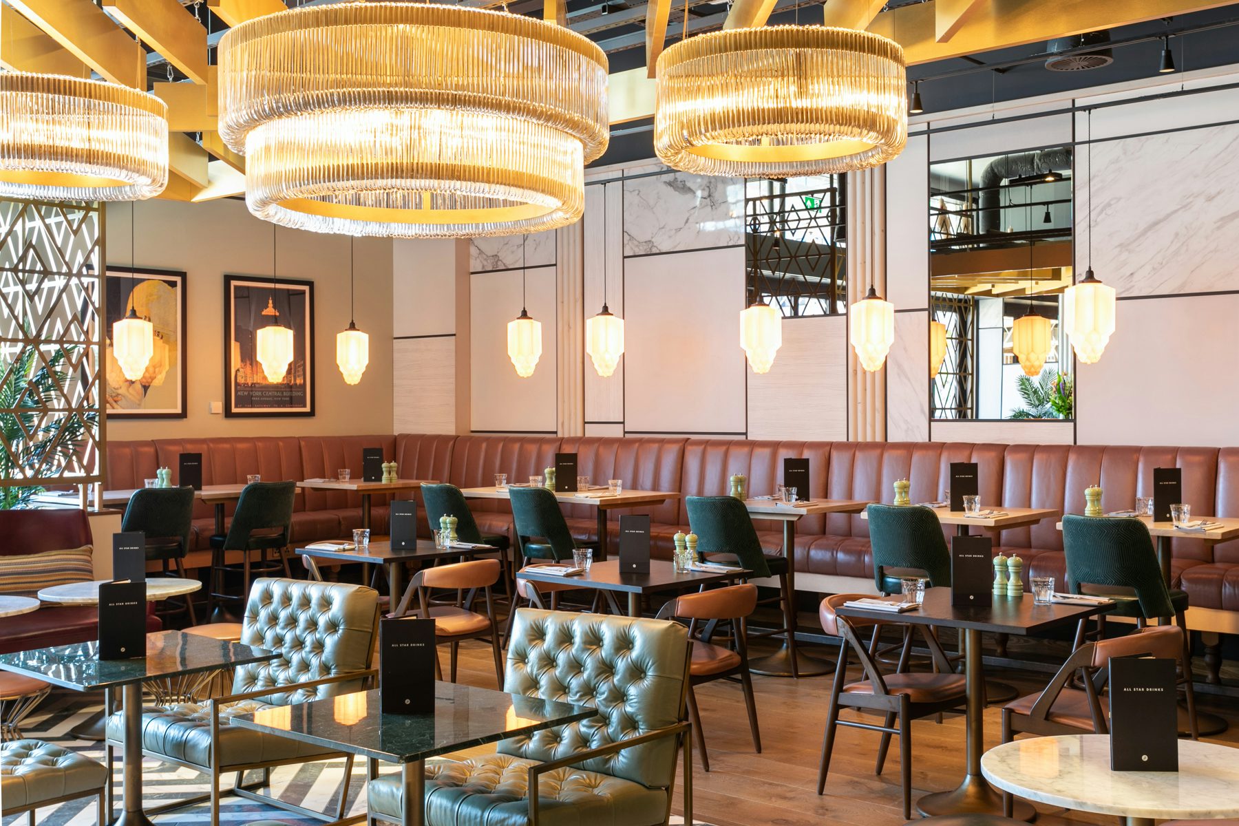 Full Venue Hire 5