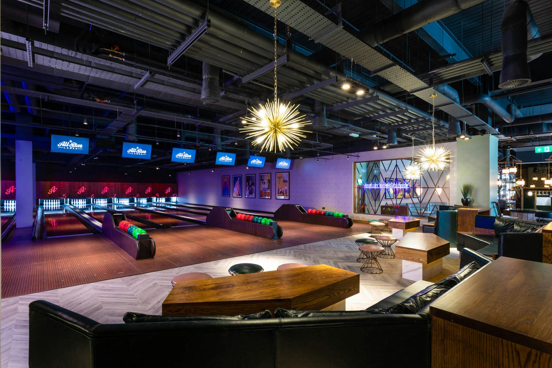 Full Venue Hire 1