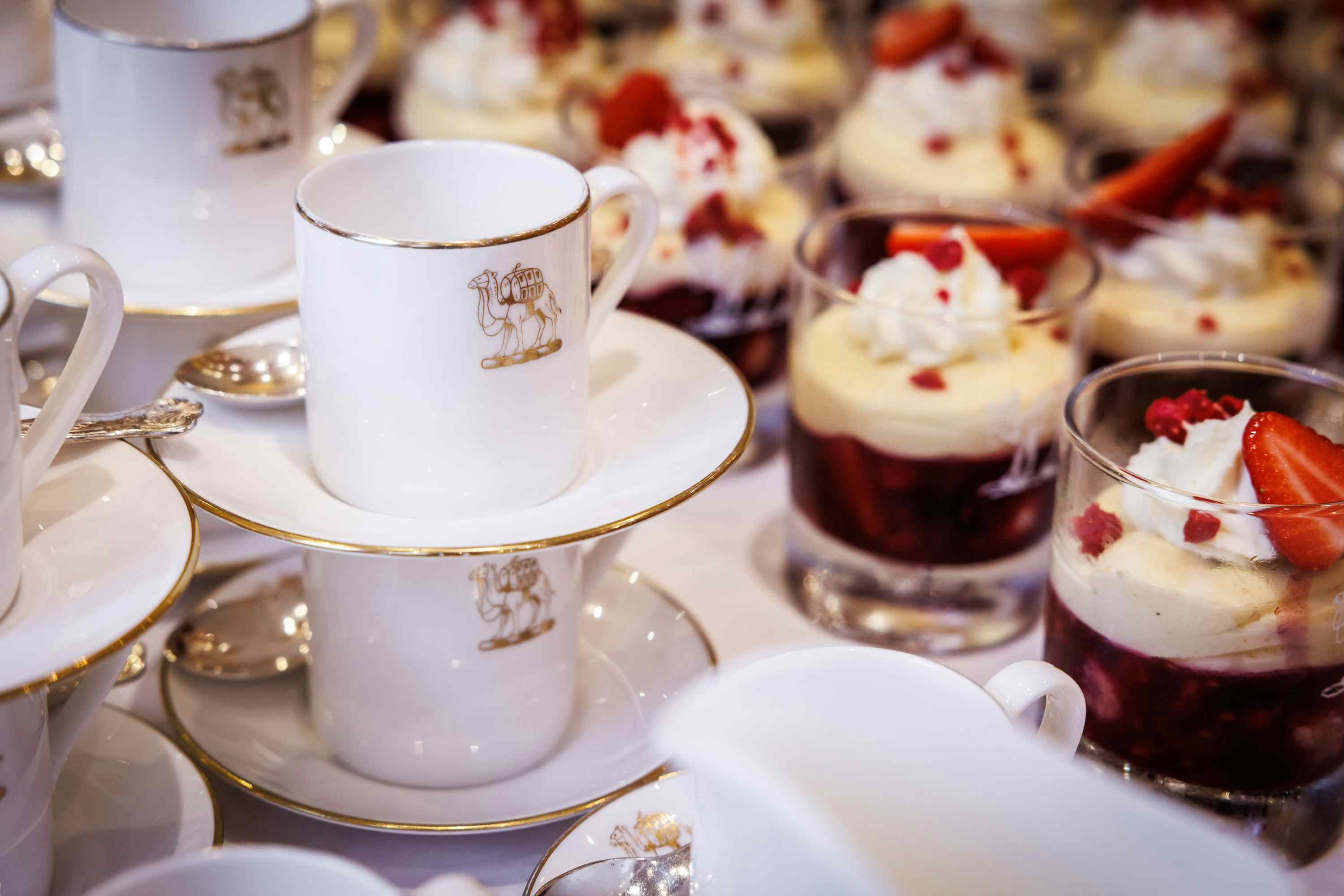 Whole Venue, Exclusive Hire 14