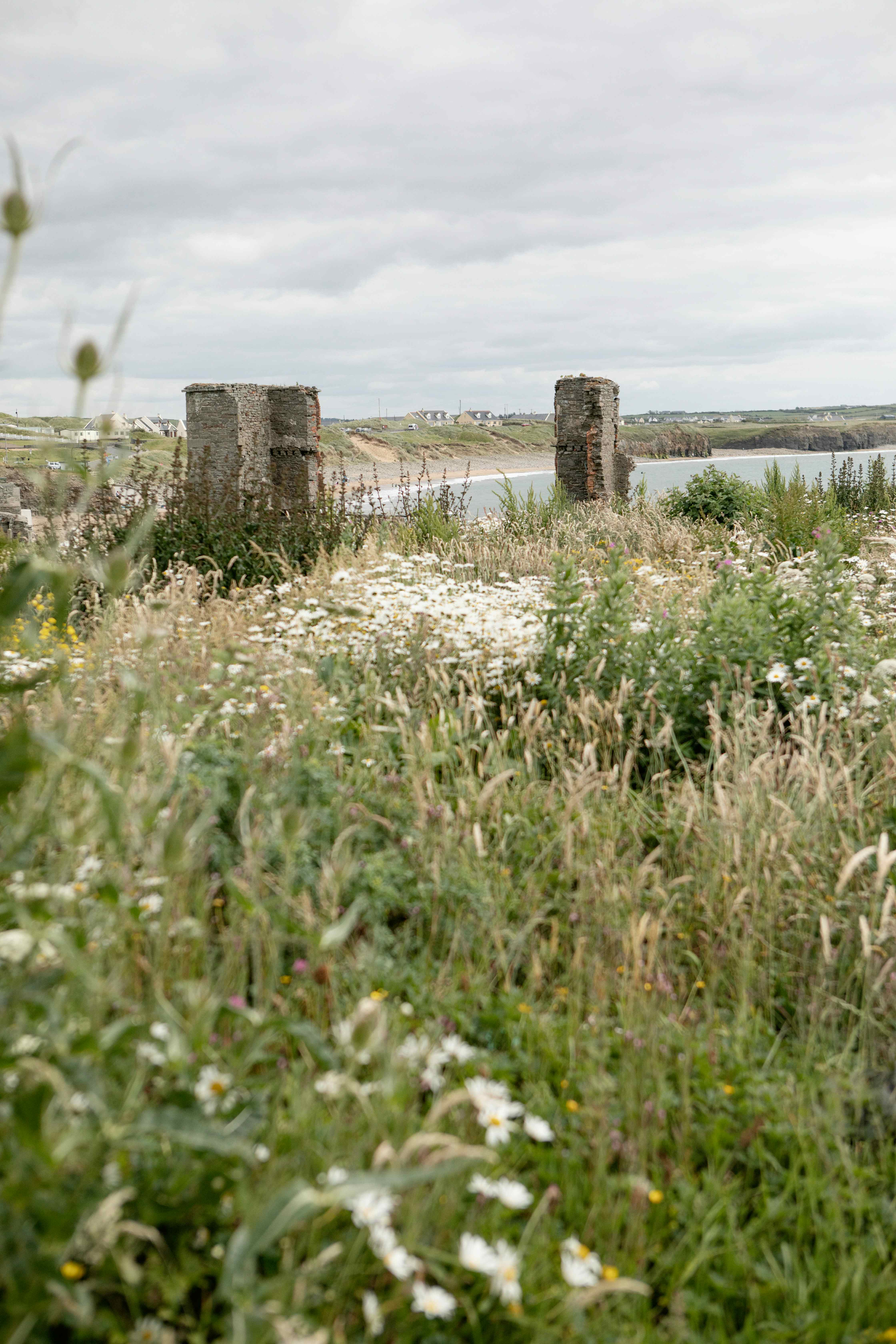 The Atlantic Suite 6