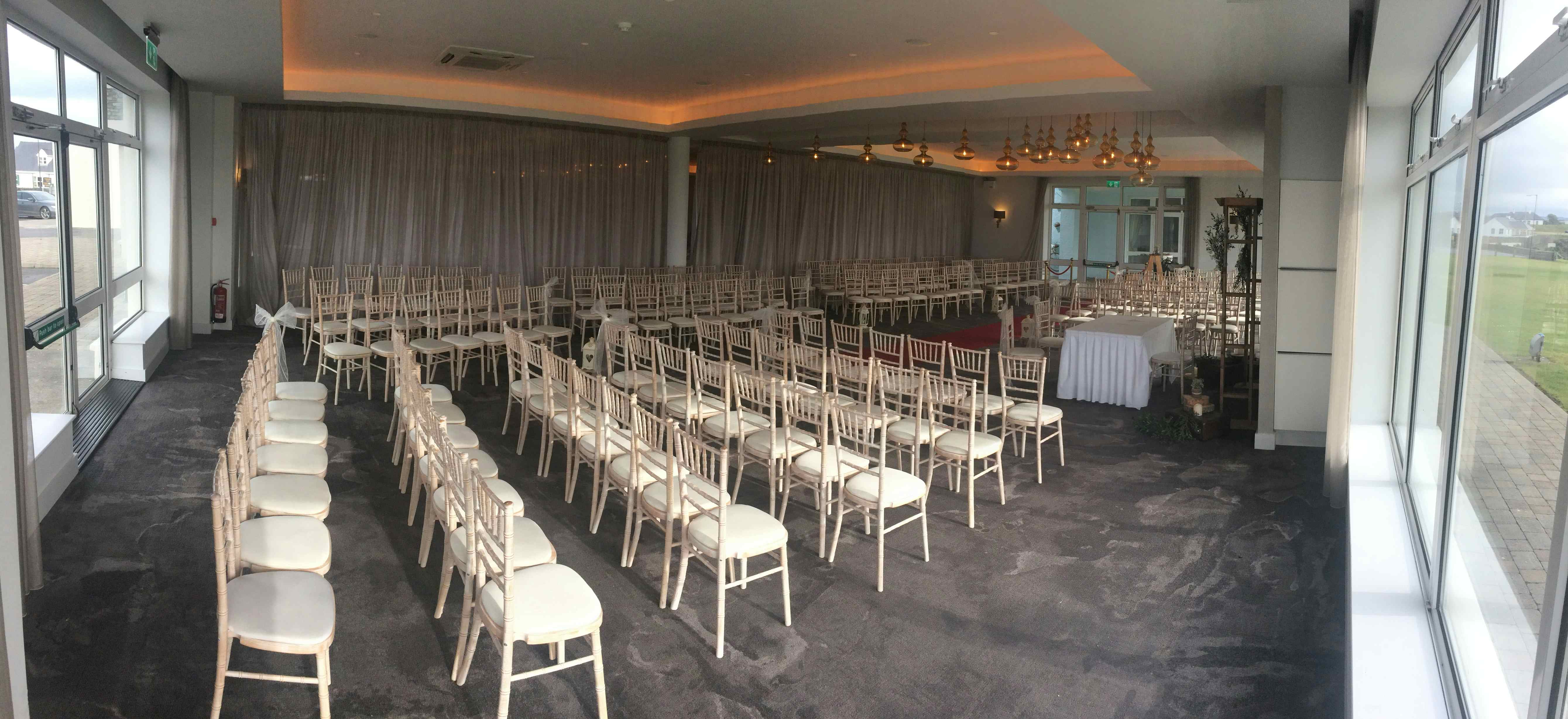 The Atlantic Suite 2