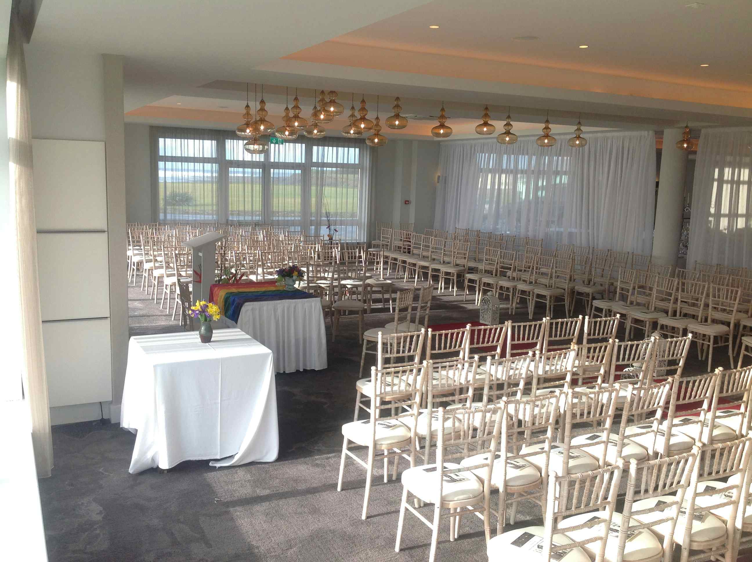 The Atlantic Suite 1