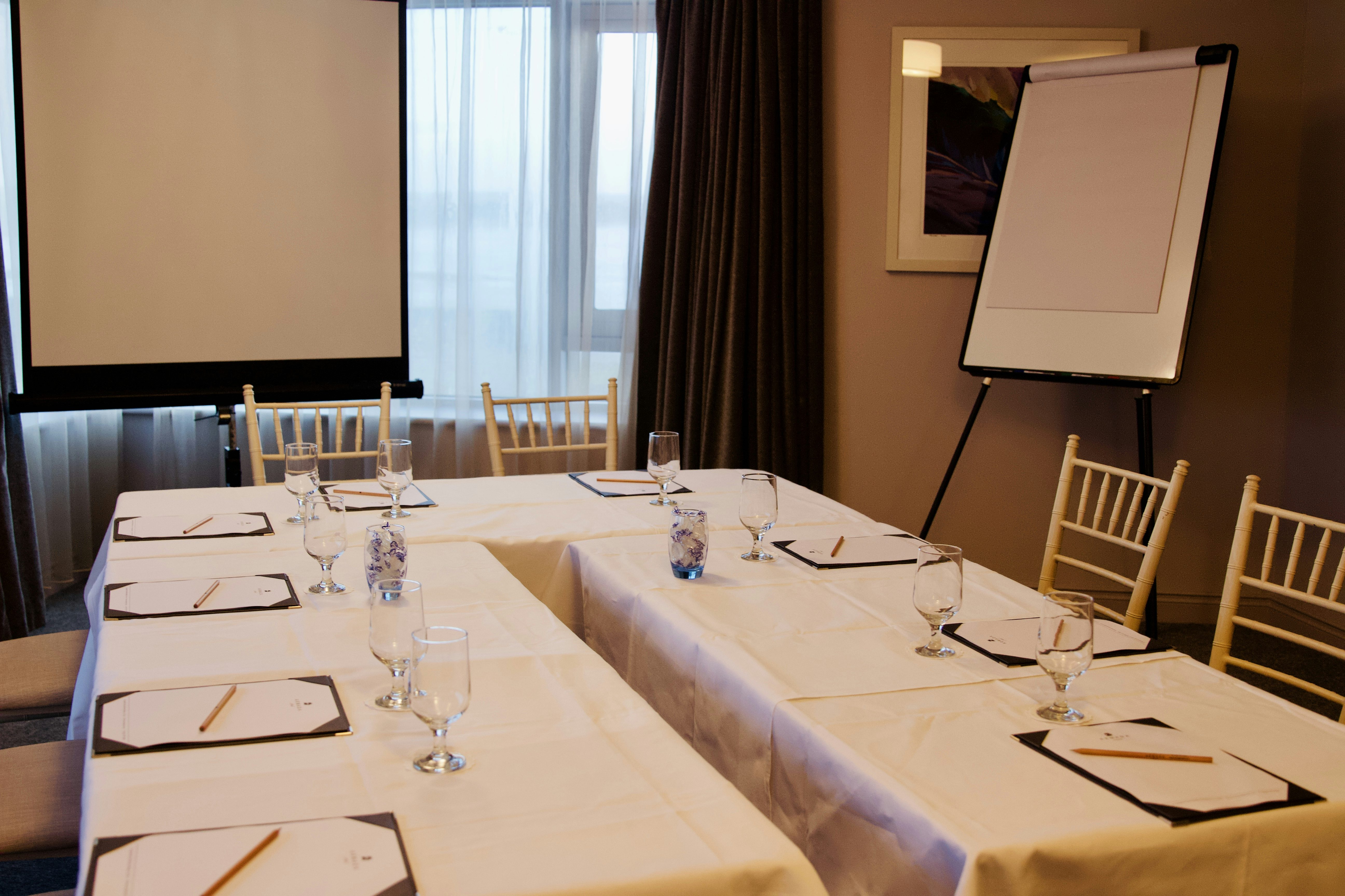 The Atlantic Suite 3