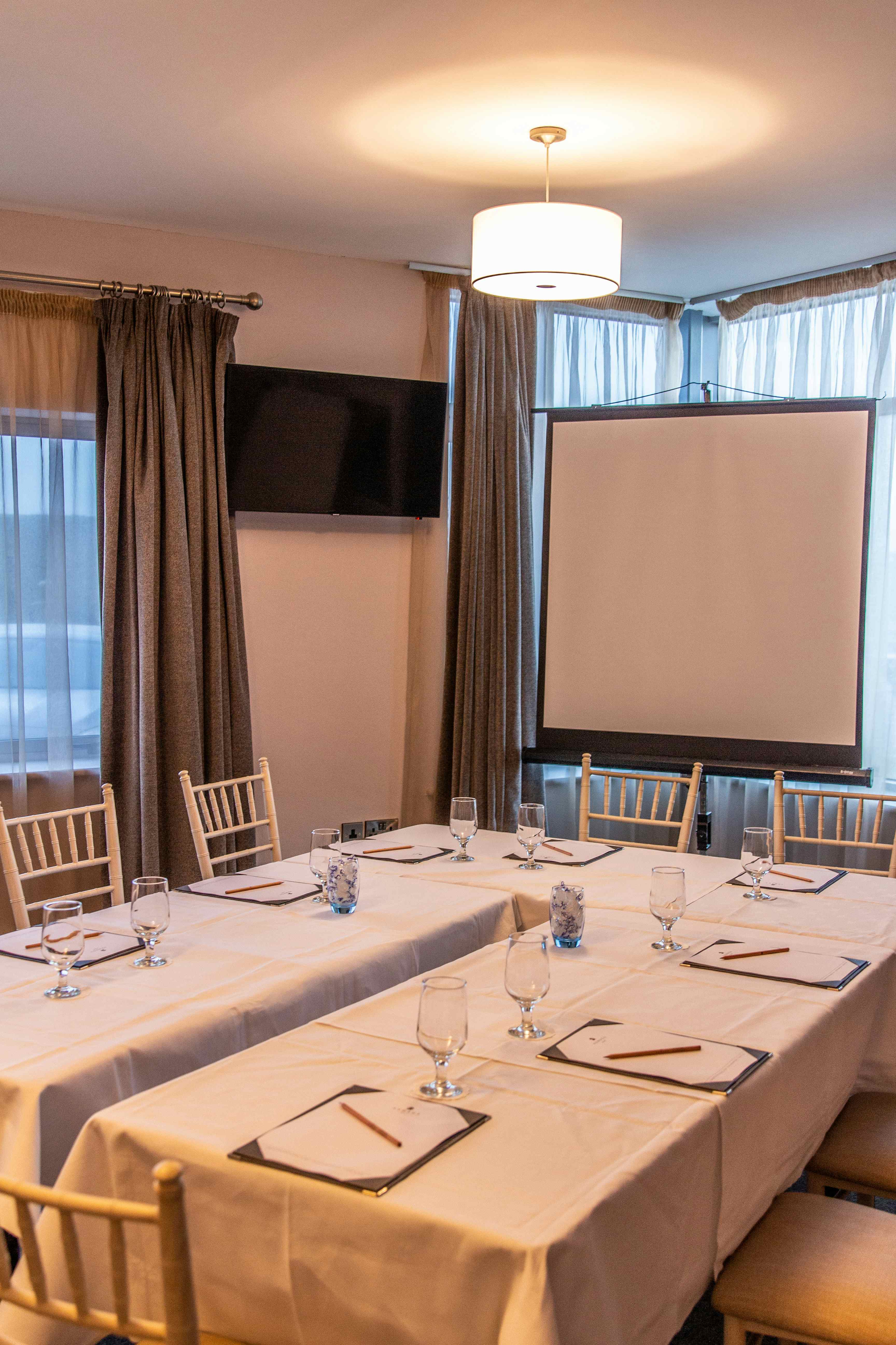 The Atlantic Suite 4