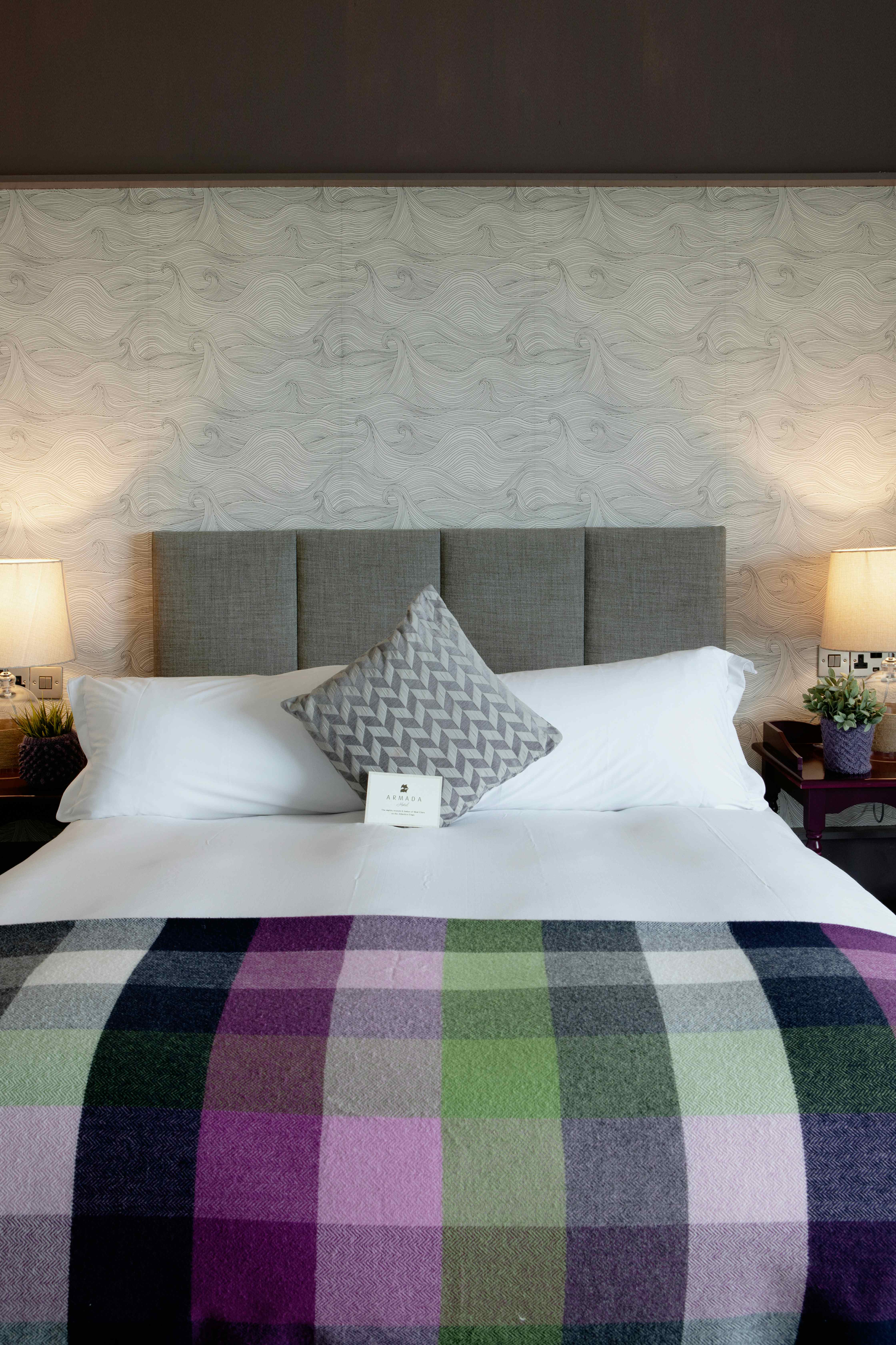 The Atlantic Suite 5