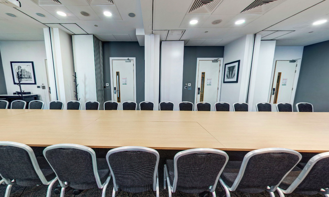 Inveraray, Balmoral, Holyrood & Borthwick 1