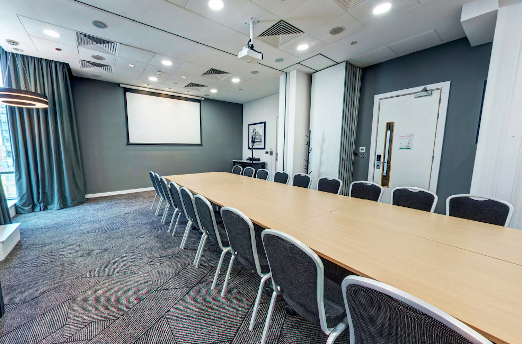 Inveraray, Balmoral, Holyrood & Borthwick 2