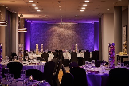 Palaces Suite 3