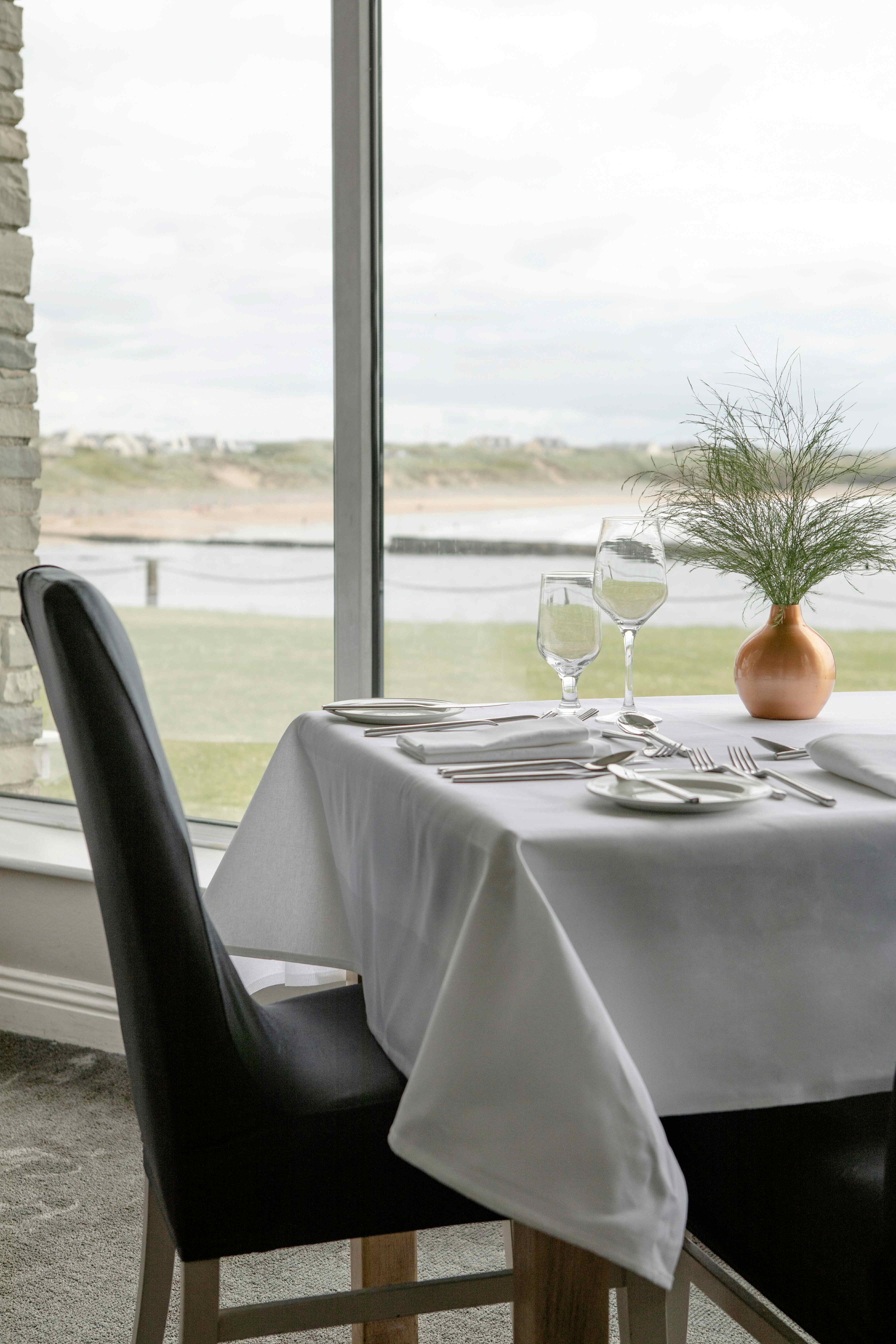 The Pearl Restaurant & Private Dining 1