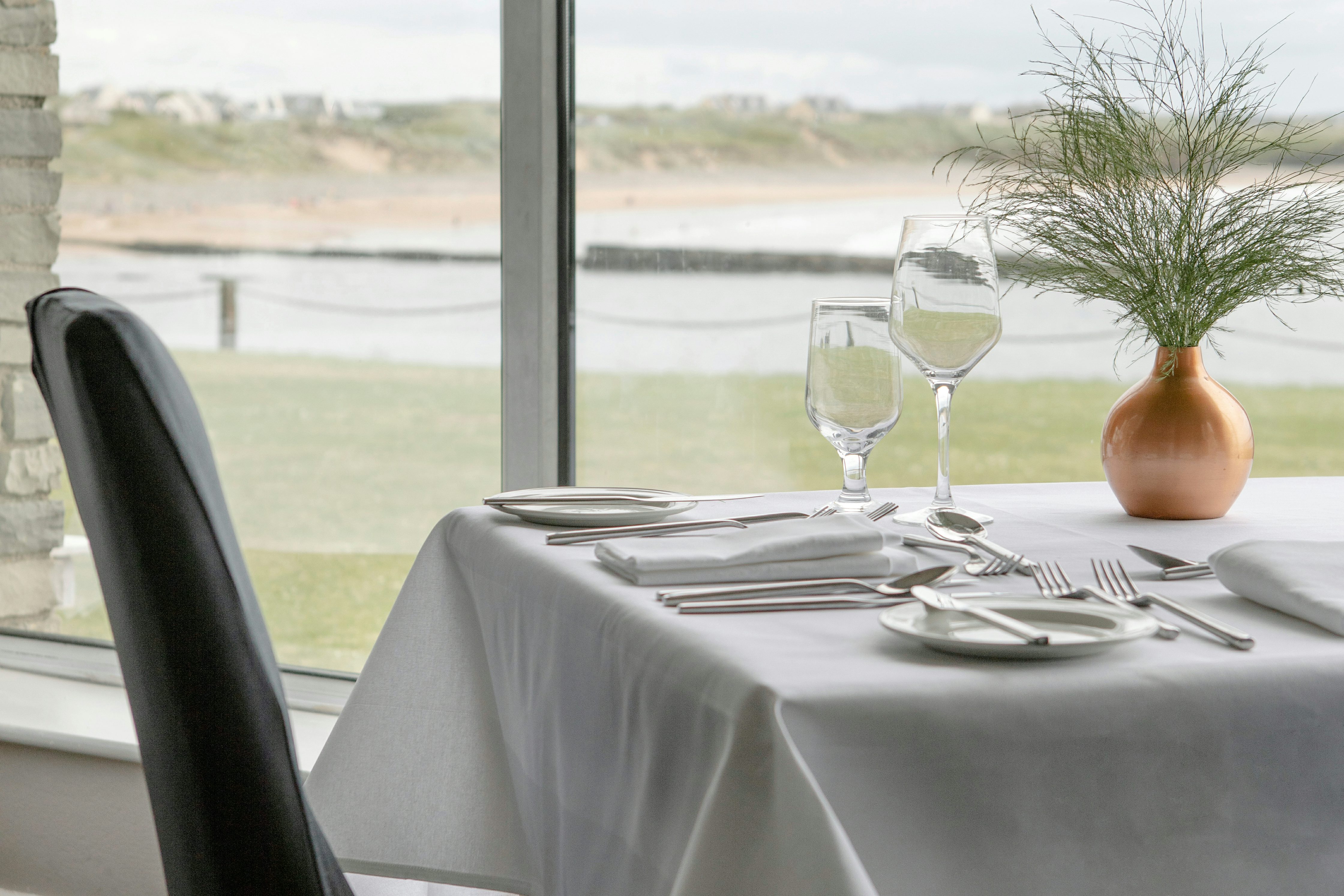 The Pearl Restaurant & Private Dining 1