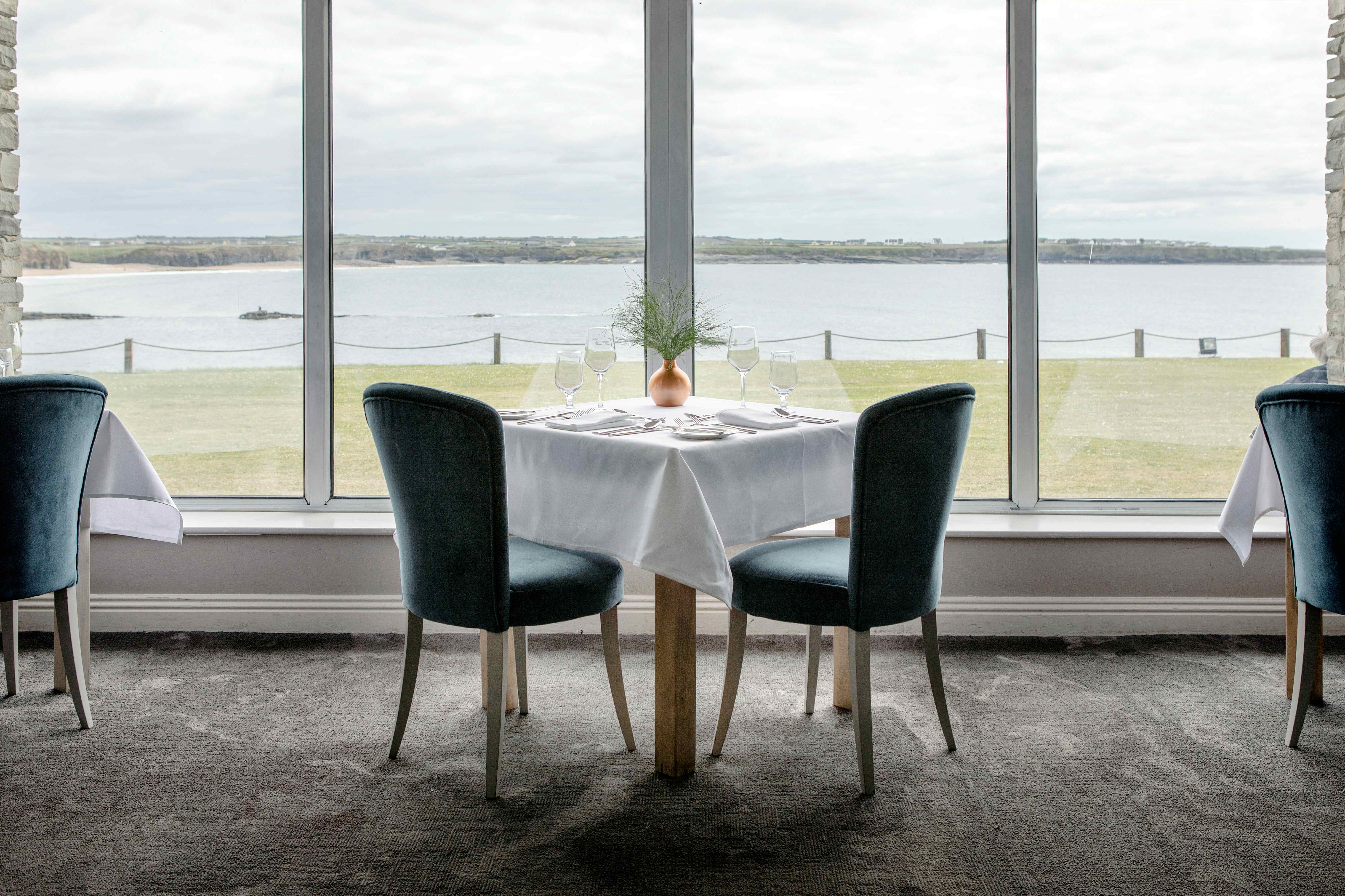 The Pearl Restaurant & Private Dining