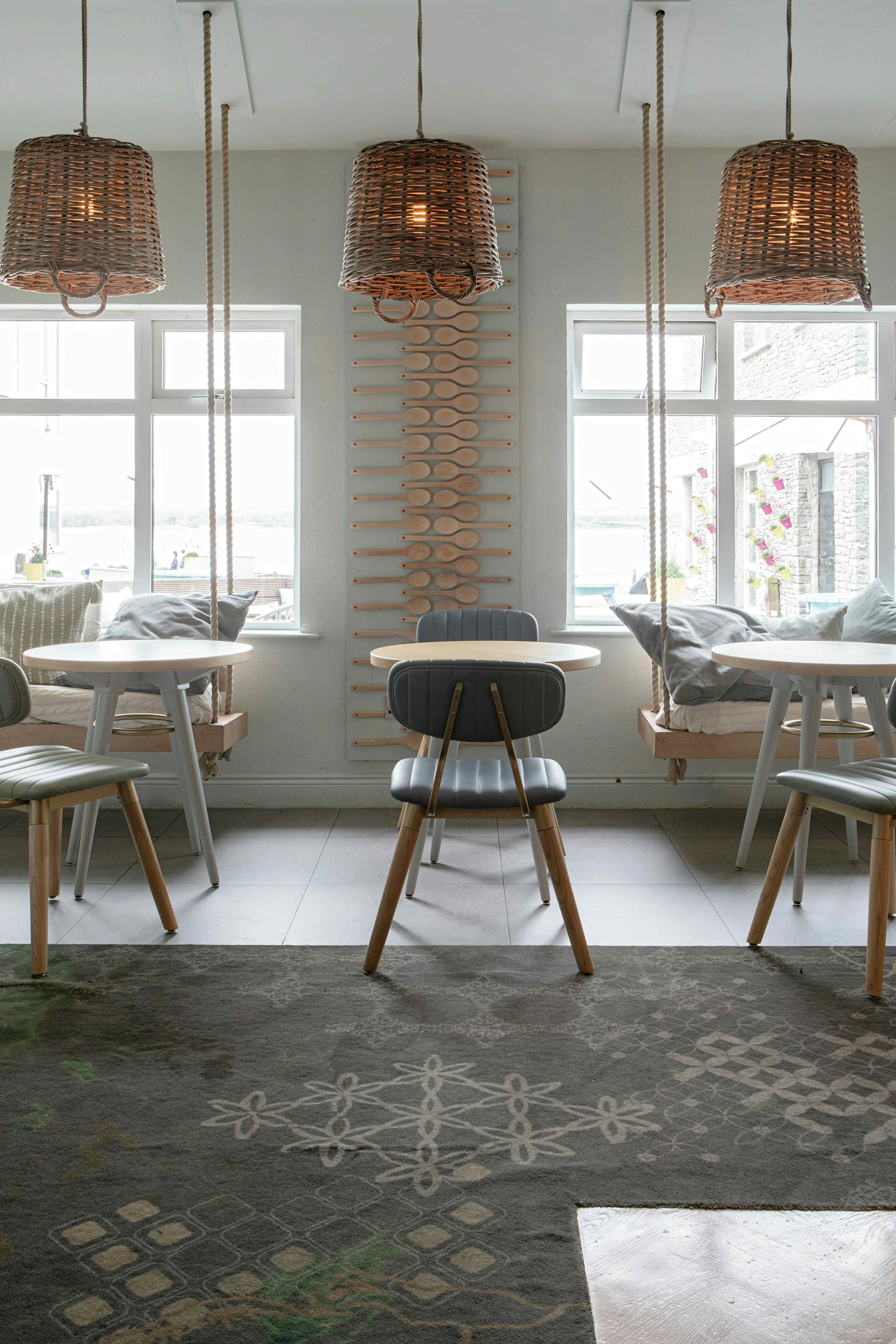 The Ocean Bar & Bistro 3