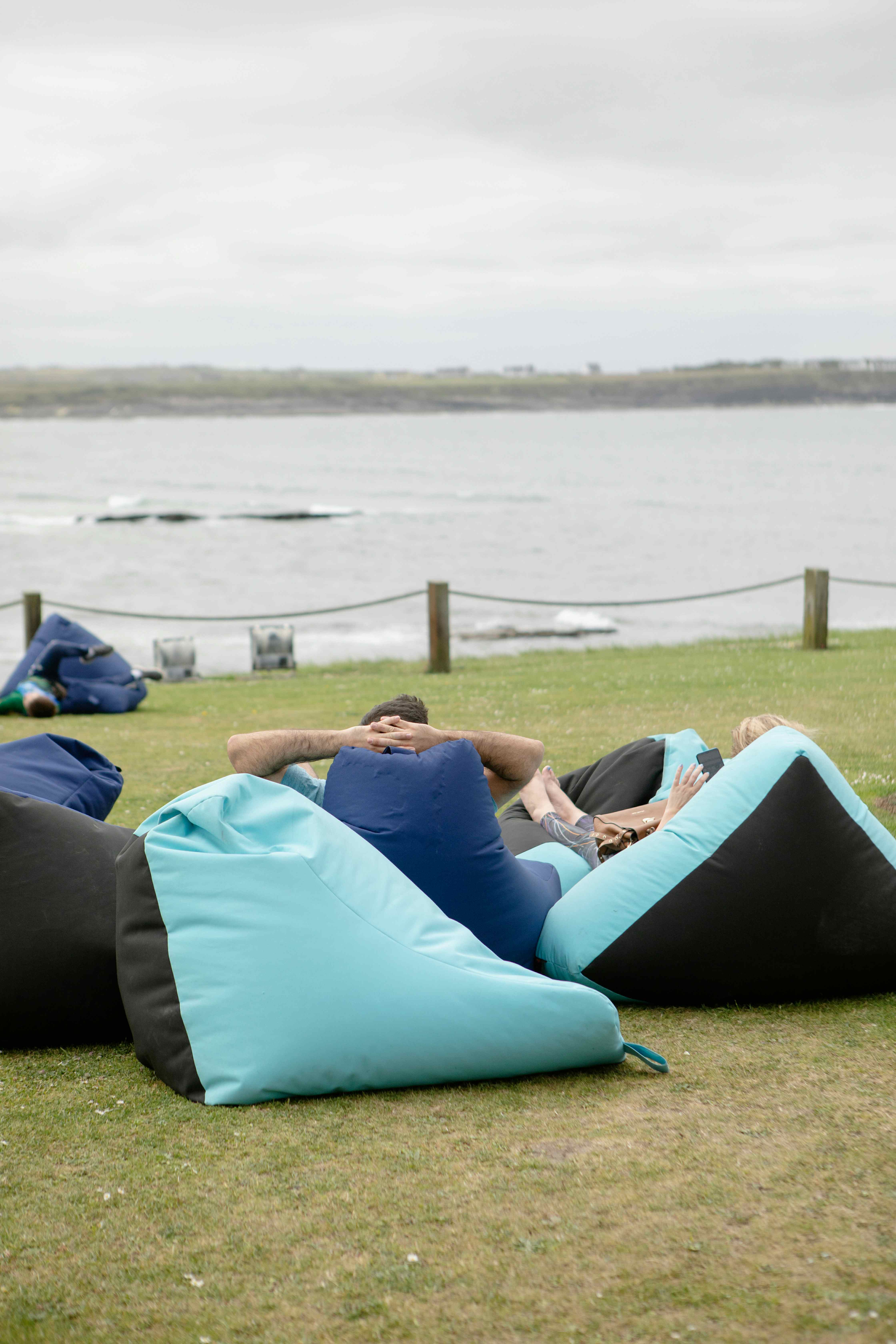 The Ocean Bar & Bistro 10