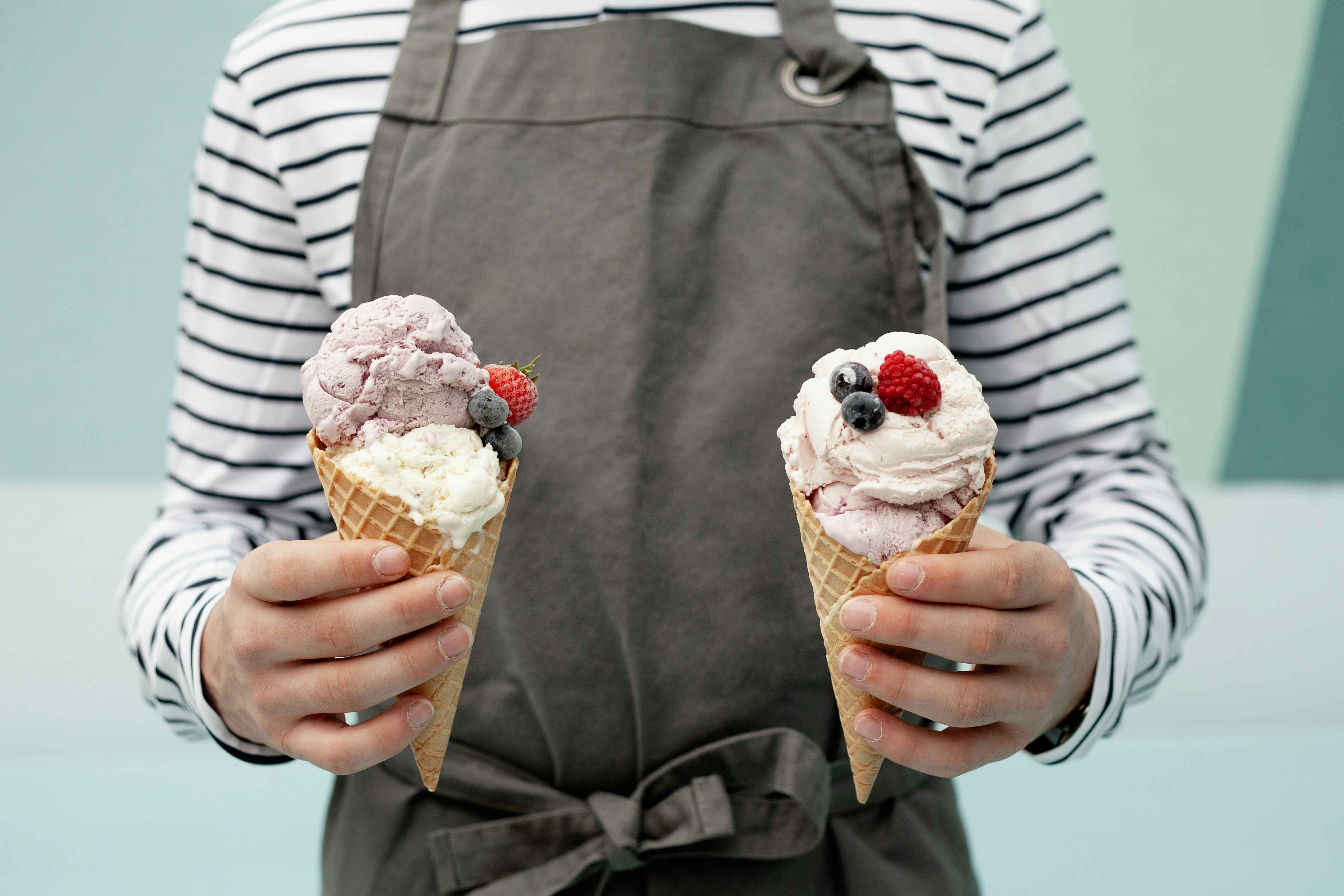 The Ocean Bar & Bistro 2