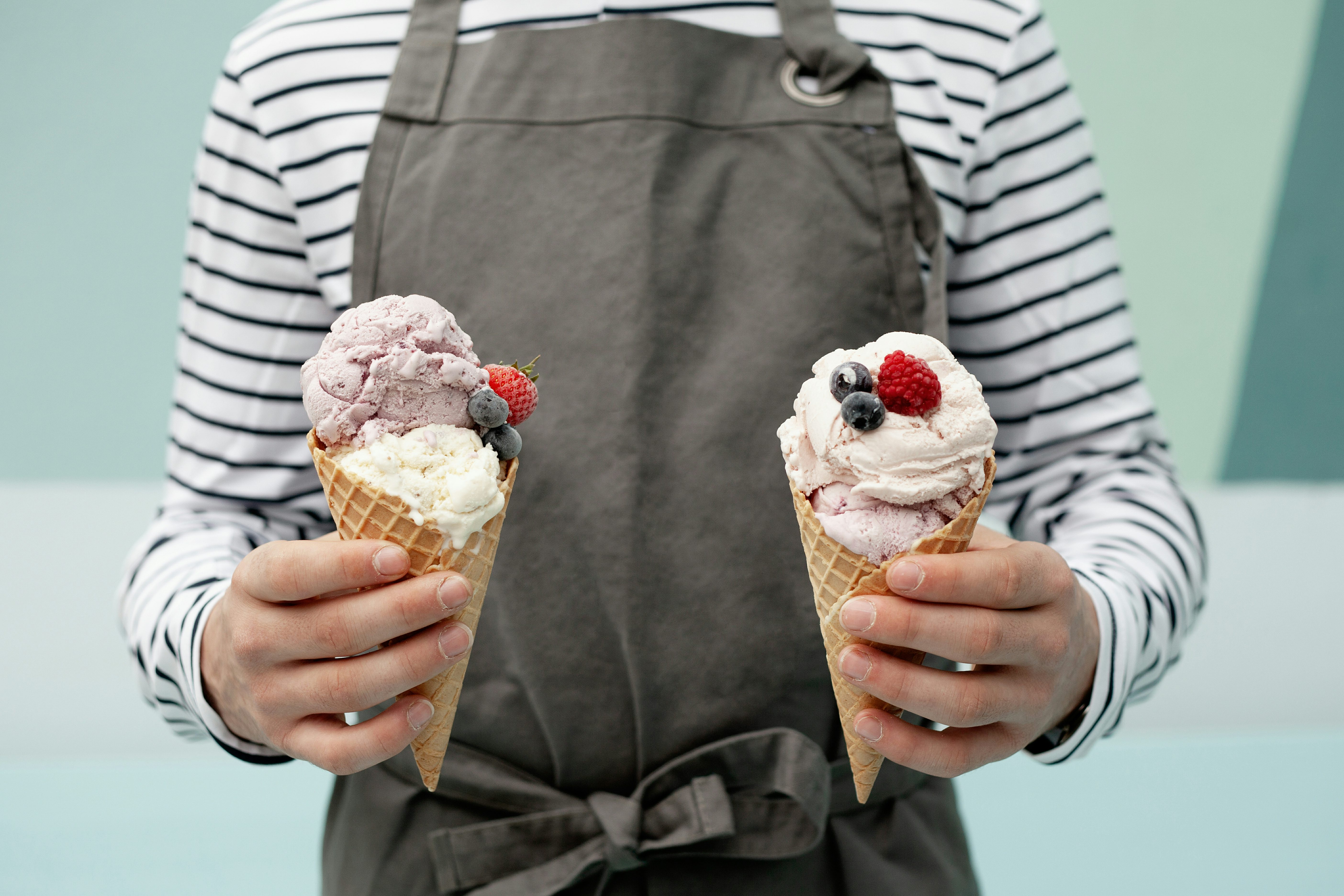 The Ocean Bar & Bistro 2