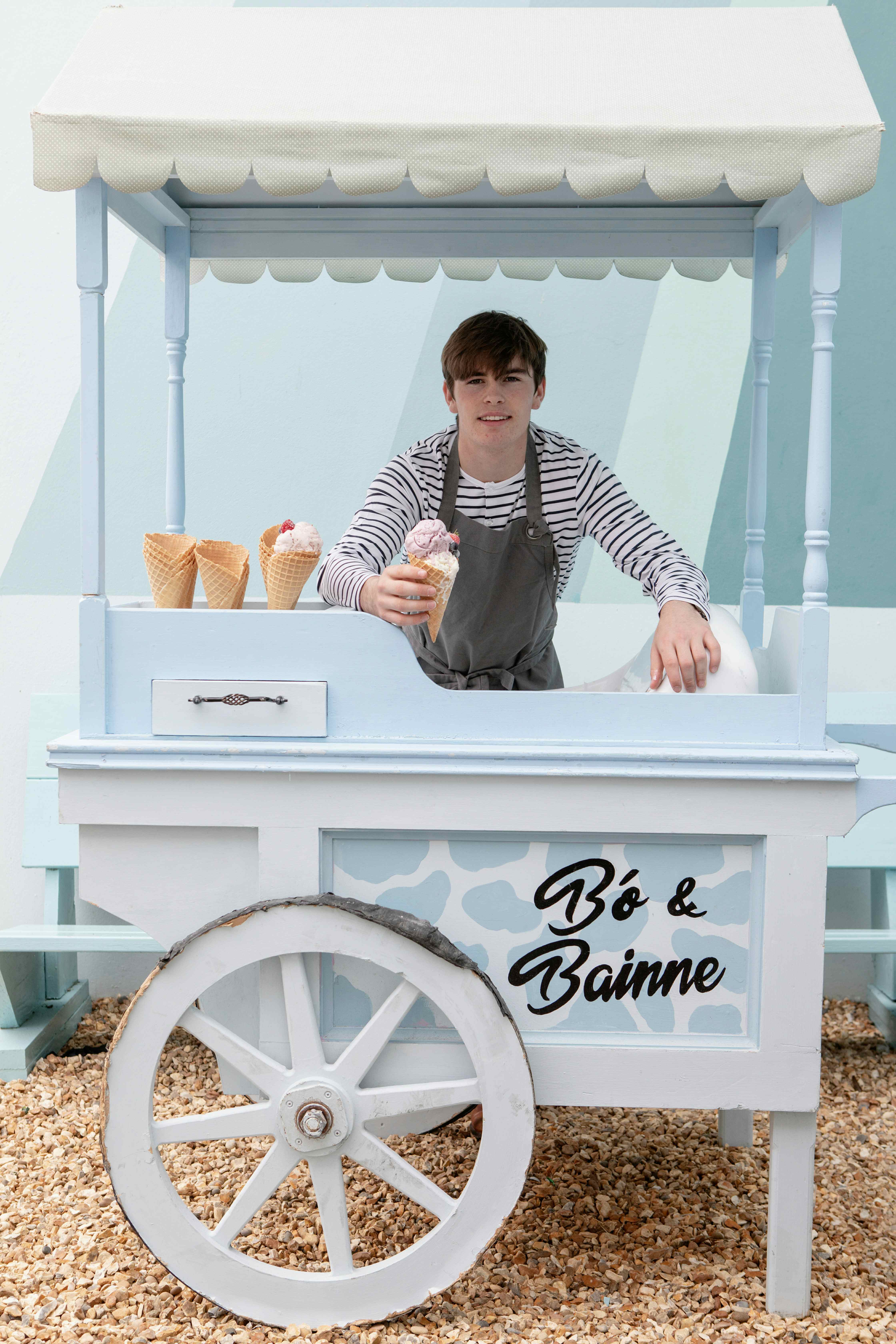 The Ocean Bar & Bistro 9