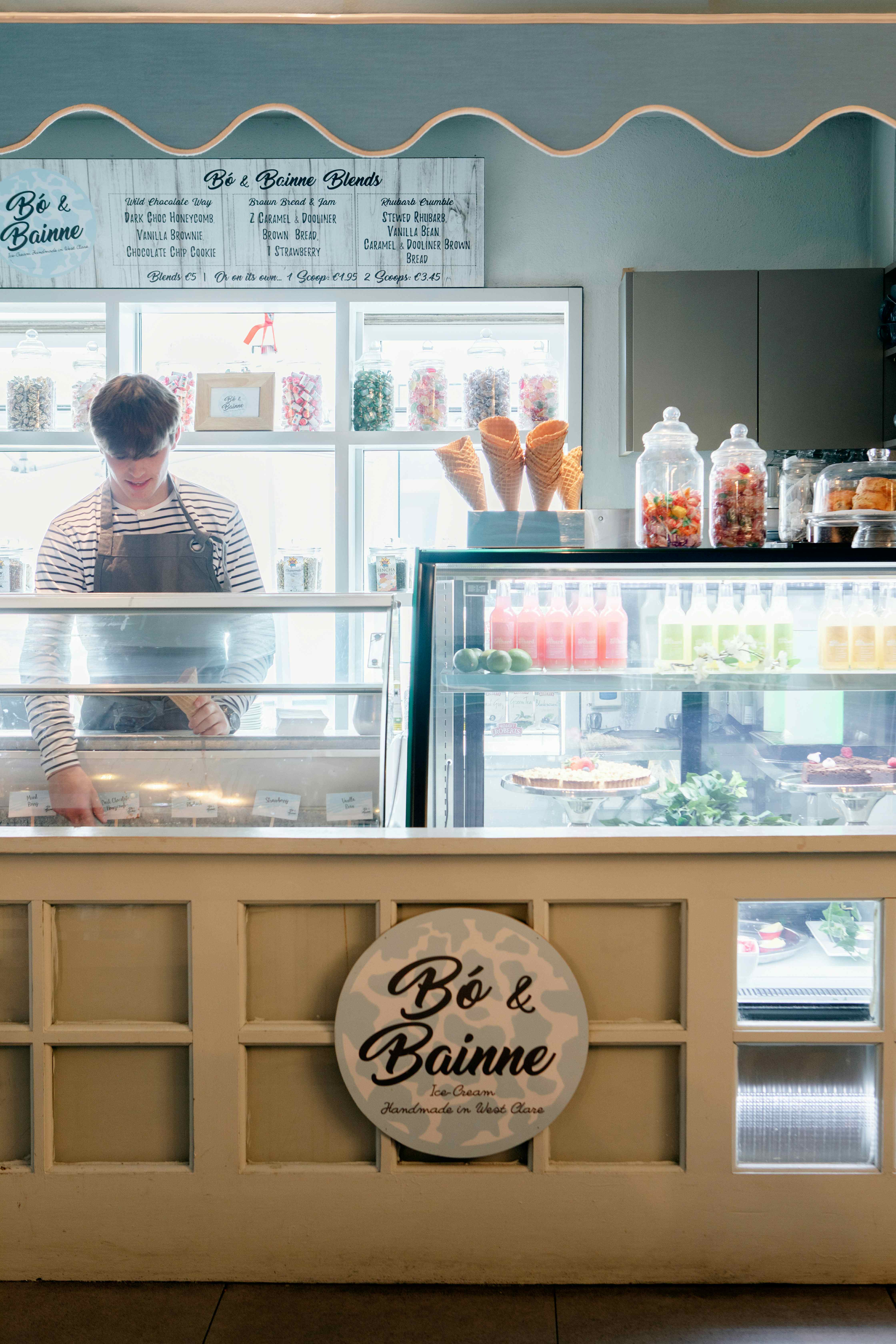 The Ocean Bar & Bistro 11