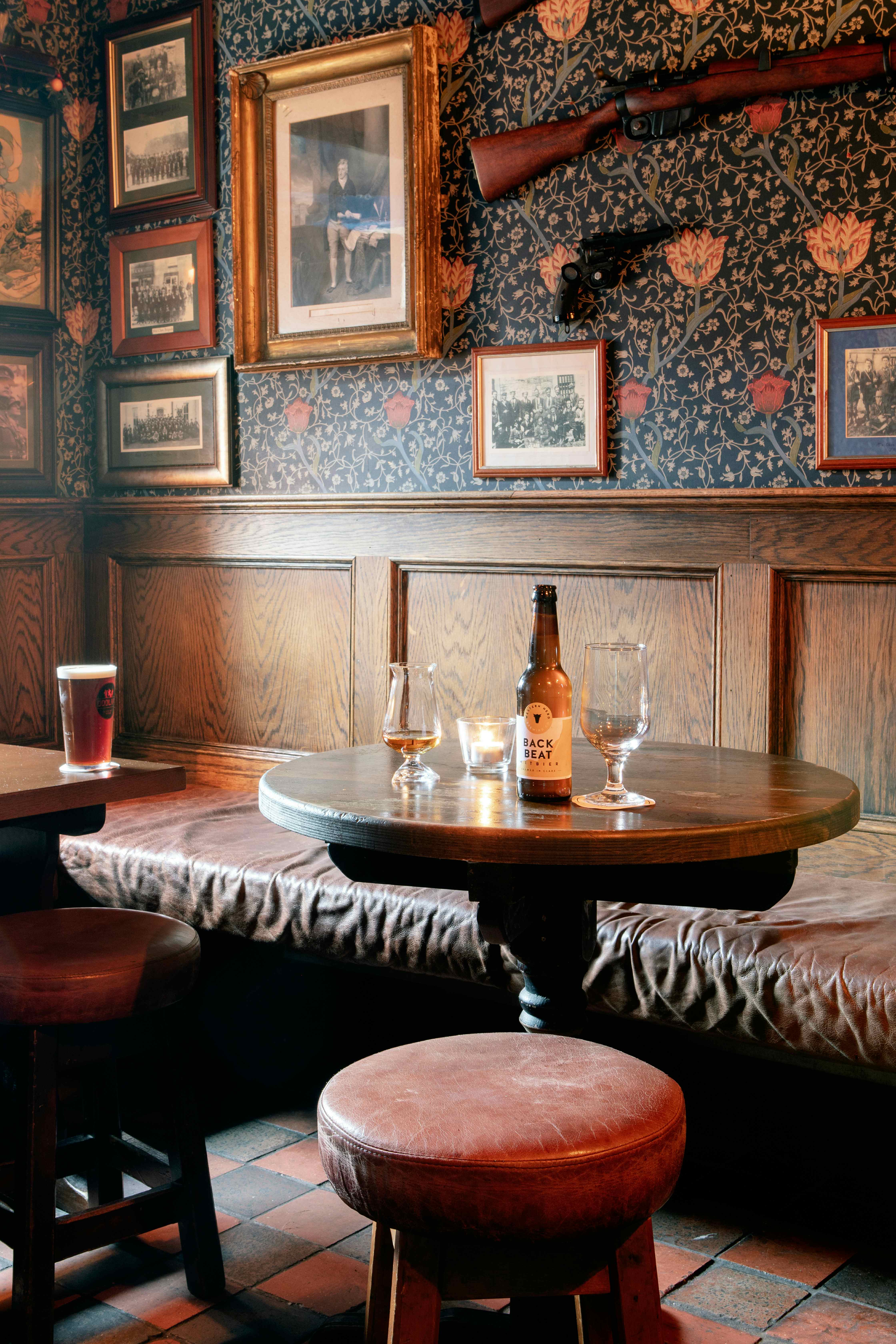 Johnny Burkes Onsite Pub & Resturant 2