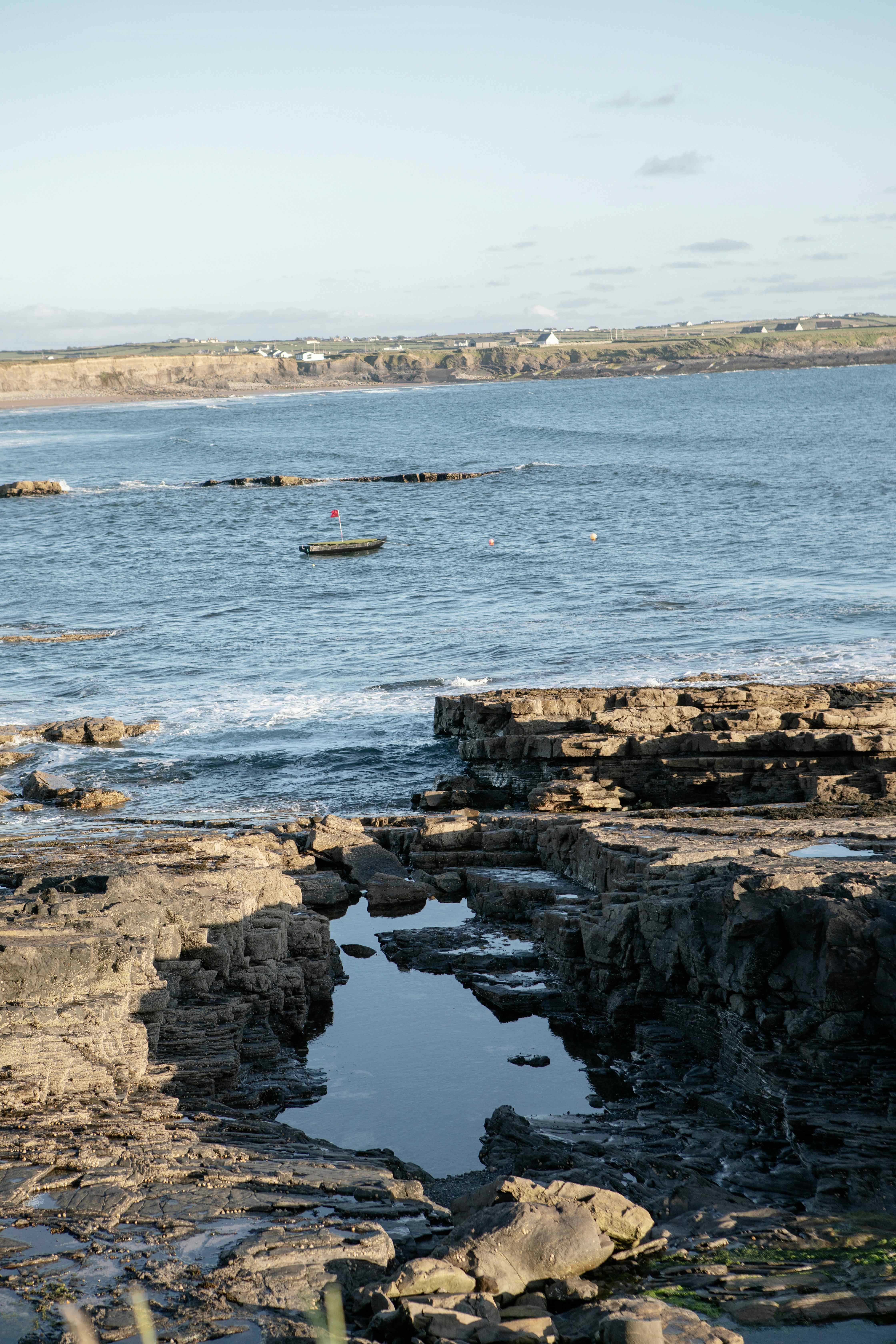 The Captains Room & Private Meeting Spaces 3