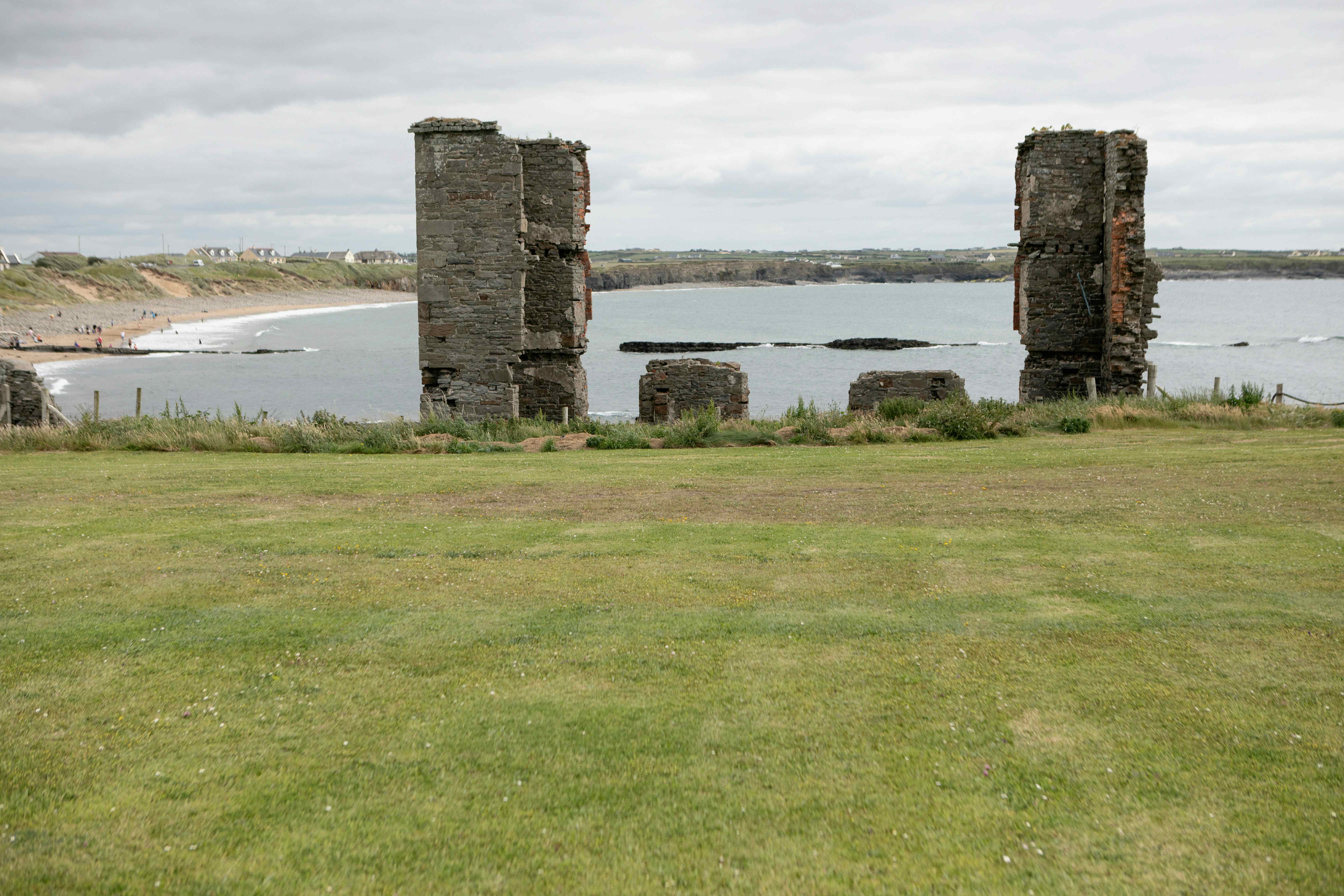 The Captains Room & Private Meeting Spaces 1