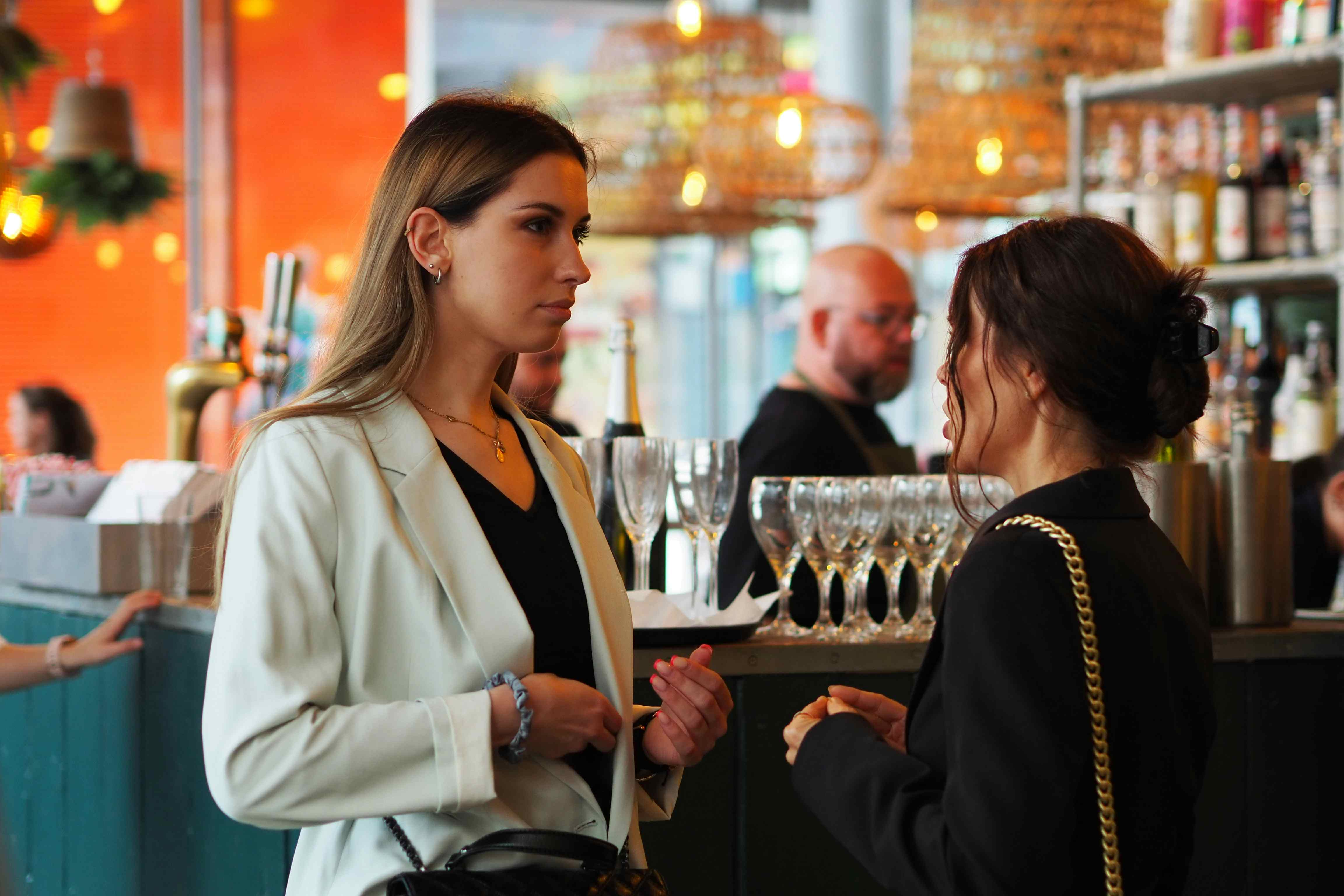 The Bar @ Cabana Covent Garden 8