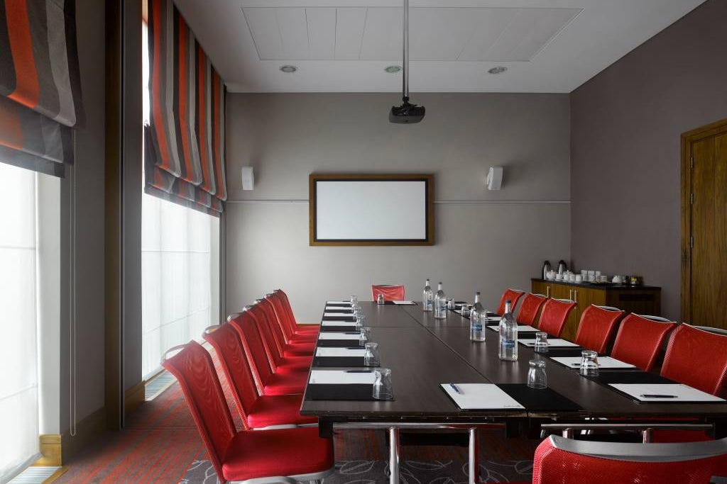 Kist and Drift Rooms 0