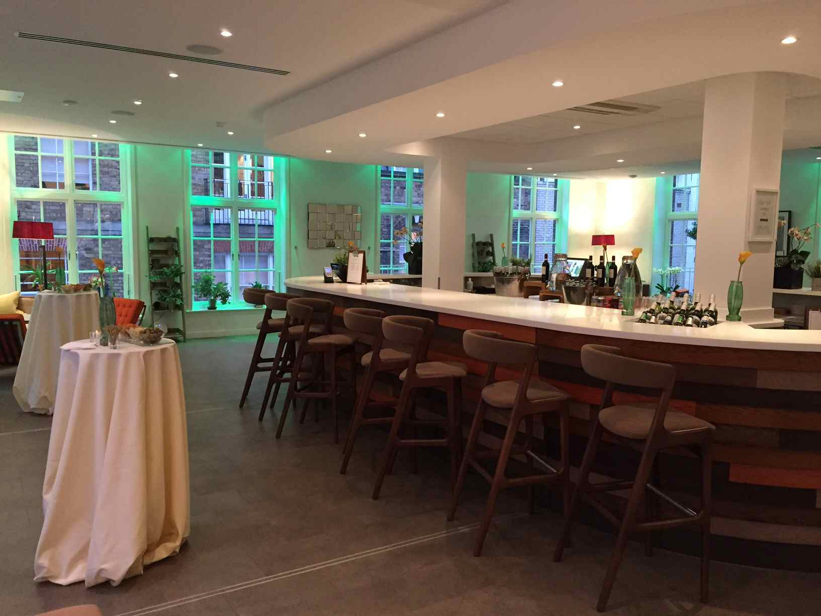 No.11 Cavendish Square