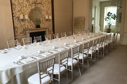 The Garden Room 1
