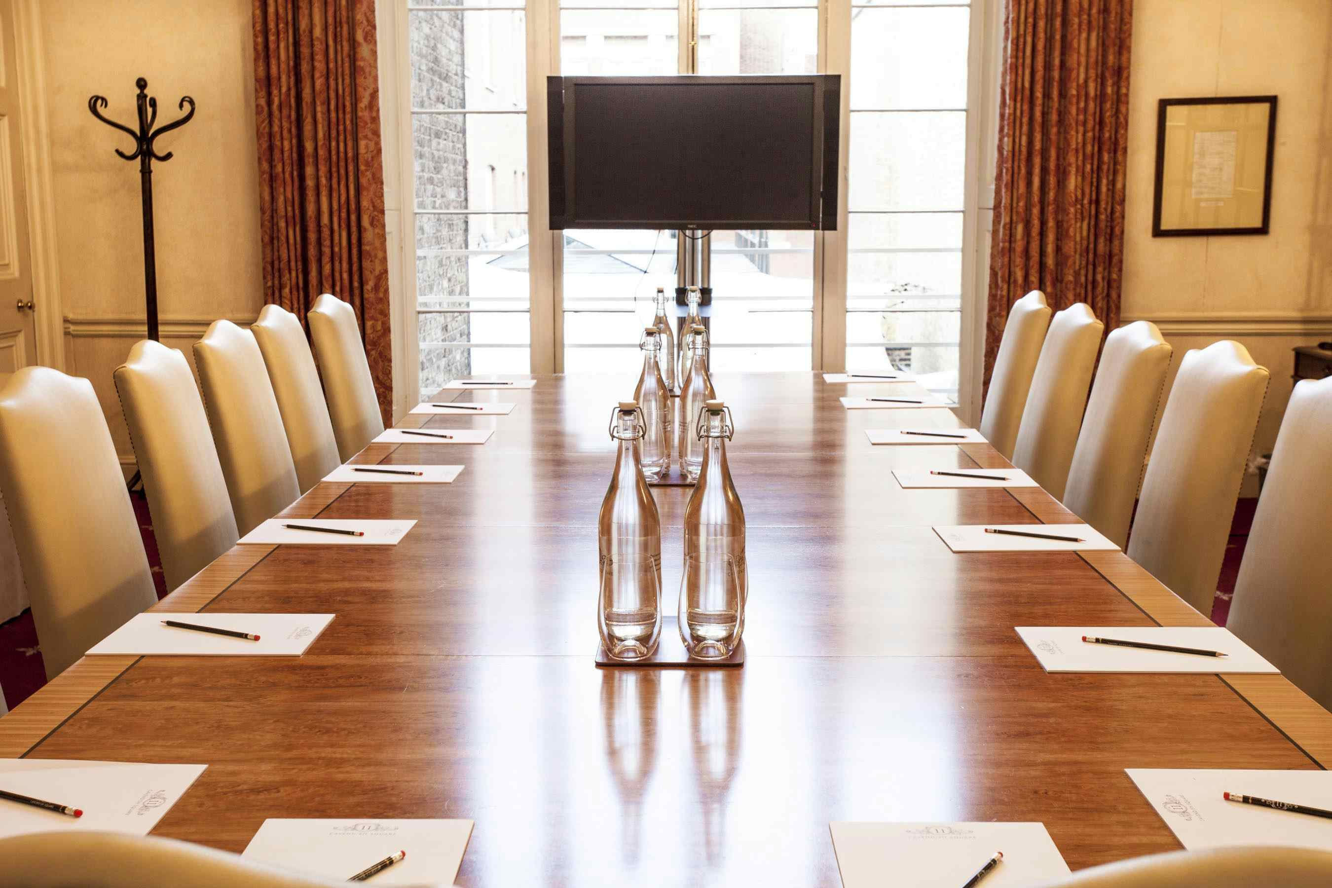 The Treasurers Room 1