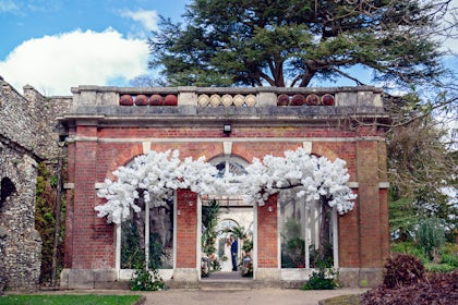 The Fernery 2