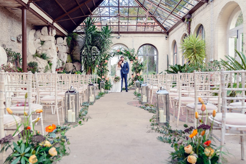 The Fernery 0