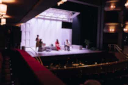 Britten Theatre 1