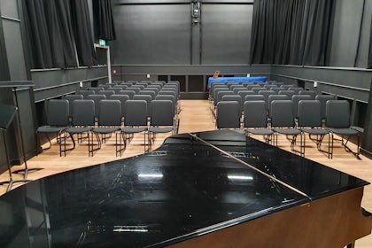 Performance Studio 1