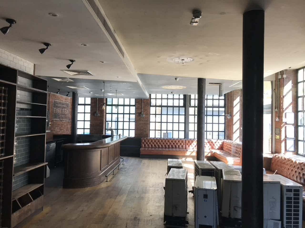 Light Large Warehouse 1