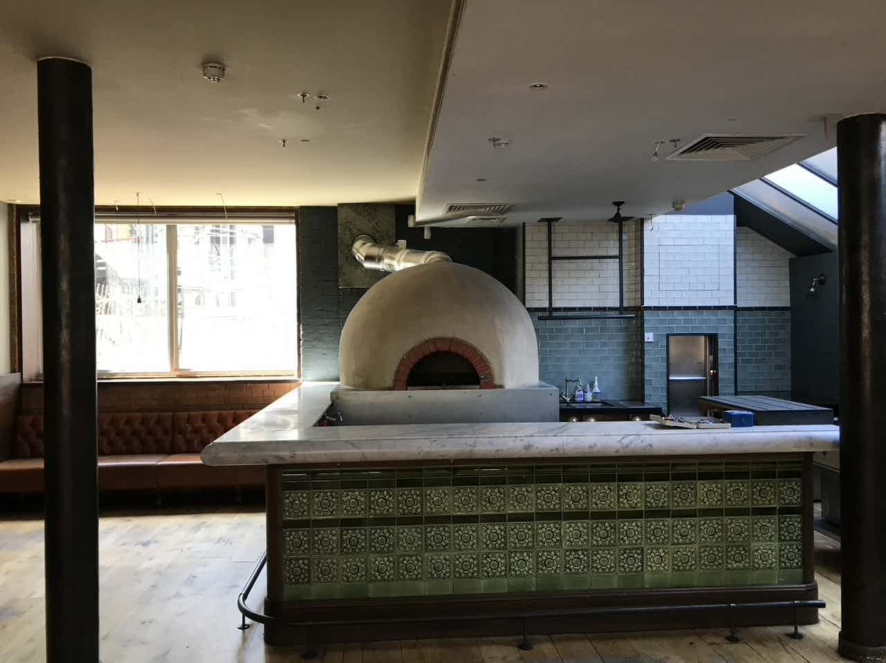 Light Large Warehouse 3